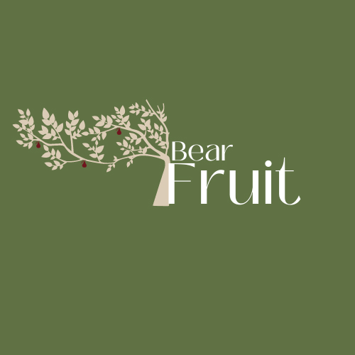 Bear Fruit.