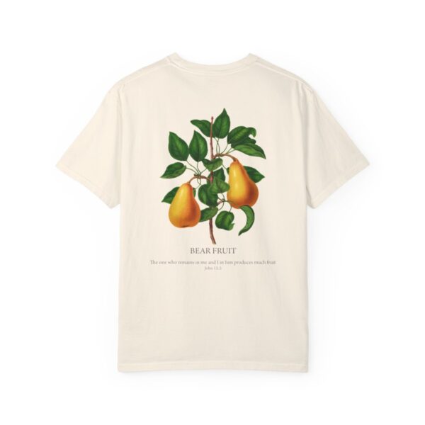 Bear Fruit T-Shirt - Image 2