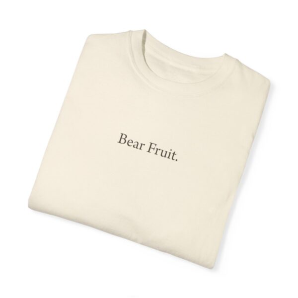 Bear Fruit T-Shirt - Image 3