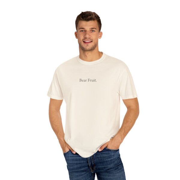 Bear Fruit T-Shirt - Image 4