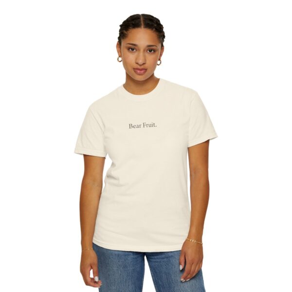 Bear Fruit T-Shirt - Image 6