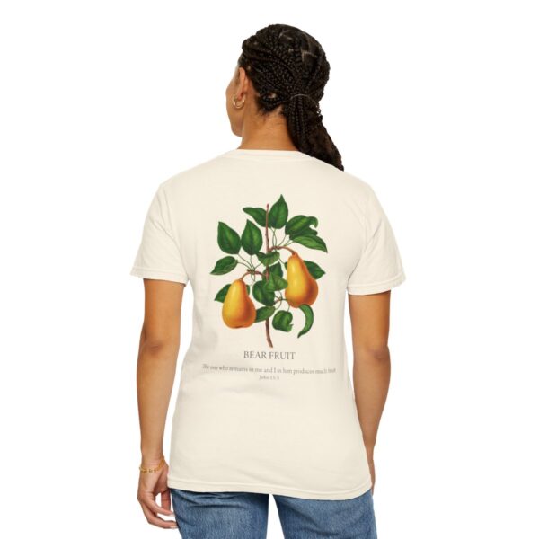 Bear Fruit T-Shirt - Image 7